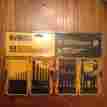 Dwa2sls64 Dewalt 64 Piece Drill Drive Set New