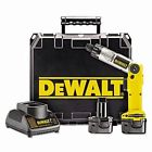 Dwl-dw920k2 Dewalt Dw920k-2 Two-position Cordless