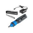 E00936 Hammerhead Rechargeable Small Screwdriver 788045200936