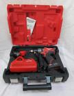 2597-22 E59bd Milwaukee Fuel Hammer Drill Hex Impact Driver Kit