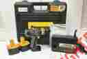Ey6405 E9106 Oem Panasonic 12v 3 8 Cordless Drill Driver 2 Battery Bundle