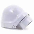 E998l-upc Carlon Service Entrance Caps 034481066156