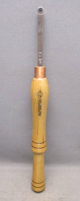 Ci3m Easy Wood Tools Mini Finisher Model Carbide Tip Lathe Turning Tool