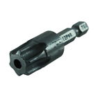 Eaz85157 Eazypower Corporation Tamperproof Torx Screwgun Tip 713356488407