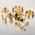 Barracuda2 Edition Plated System Lathe Special Chuck Key T