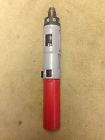 0490-22 Electric 0490-20 Milwaukee Screwdriver 4 Volt