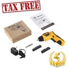 Es7139 Branded Electric Screwdriver Rechargeable Battery Cordless Power Screw 675983287139