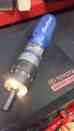 Etbsl365 Blue Cordless Point Snap Screwdriver Electric Lights