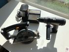 Eyc131 Panasonic Combo Kit Cordless Wood Saw