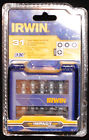 F12150231 Irwin 31 Pieces Impact 042526913297
