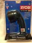 Fl96 Ryobi 9.6v Flashlight New