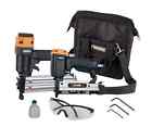 Freeman Cordless Power Hand Tools Combo Kits Set W Bag Contractor Woodworking 753132200953