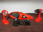 Fs18bfk Black Decker Firestorm 18v