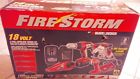 Fs418ac-2r Black Decker Firestorm Combo Kit Brand New