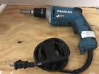 Fs4200-r Makita Drywall Screwdriver Mint Condition