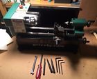 G0745 Grizzly Barely Used 4 X