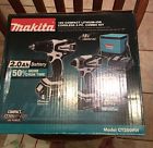 G7562965 Ct200rw 2 Kit Cordless Combination Pcs. 18.0v Makita
