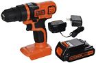 Gb005nnf0yuf Black Decker 20 Volt
