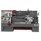 Gh-1640zx-tak Jet Lathe With Taper Attachment Installed New 662755515040