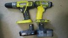 Gidds2-3554572 Gb Industrial Direct Ryobi 033287155804