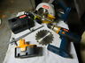 Go448 Ryobi Drill Saw Kit Not Chargeing Full