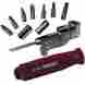 Gsd140 Audiop 11pc Angle Driver Bit Set 11 Pieces