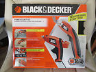 Ctk500 Gun---b Ctk500---power Black Glue Power Craft 360 Scissors Kit Decker