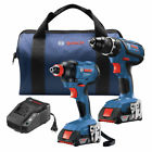 Gxl18v-232b22 Bosch Kit New 000346617054