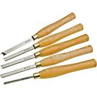 H7941 Grizzly Hss Lathe Chisels Set 690550179419