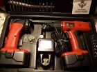 Handyman Special Volt Cordless Drill With Work Light Kit More