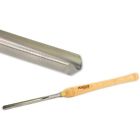 Hbg14 Hurricane Turning Tools Woodturning 846817007241