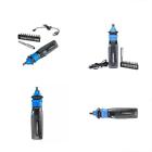 Hcsd04002 Hammerhead Power Screwdrivers Lithium Rechargeable With Patented Circuit 692042004568