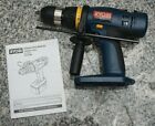 Hd1800m Ryobi Hammer Drill Tool Only Cordless Tested Free Ship