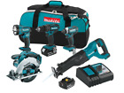 Hd205874485 Makita 18v Lxt Lithium-ion