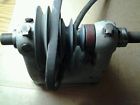 Headstock Lathe Wood 16tpi " Assembly 9 4 3 1 Craftsman - Sears Vintage Gap
