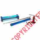 Hf100 Carter Products Hollow Roller