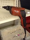 St1800corded Hilti Condition Electric Working Great Drill