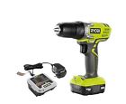 Hjp004 Ryobi 12-volt Cordless Lithium-ion 033287166046