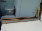 Hl-624 Rockwell Vintage Delta 48 Wood