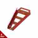 Global-hne5301-value Hne5301-6pk Hansen Global Quik-pik Sae Wrench Rack 6 Pack 638889948078