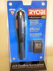 Hp-24 Hp Ryobi 24 2.4v