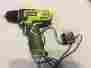 Hp108l Ryobi 8 V Lithium Rechargeable 3 Drill Driver With Charger