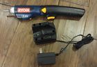 Hp37 Ryobi Cordless 3.6 Volt