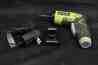 Hp54l Ryobi Charger Screwdriver 4 Ion Works Lithium Tek 4v