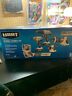 Hpck402bpta Hart Cordless Tool Combo Piece Accessory Kit Bnib