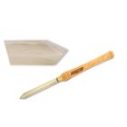 Hpt34d Hurricane Turning Tools Woodturning Diamond Parting Tool High 846817007388