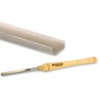 Hsg12 Hurricane Turning Tools Woodturning Spindle Gouge High Speed 846817007296
