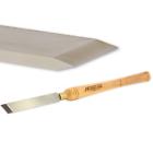 Hsk1 Hurricane Turning Tools Woodturning Standard Skew Chisel High 846817007340