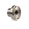 Htt-acc-fp-2-34 Hurricane Turning Tools Steel Lathe Faceplate 846817043362