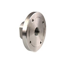 Htt-acc-fp-3-34 Hurricane Turning Tools Steel Lathe Faceplate 696574354979